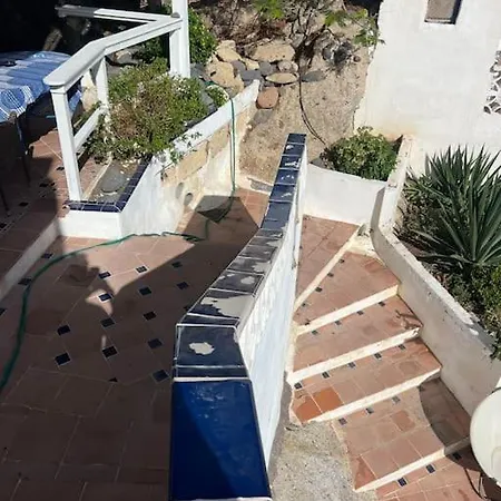 Barbara Gortito, 2 Bedrooms Flat With A Sea View * بلايا بارايسو