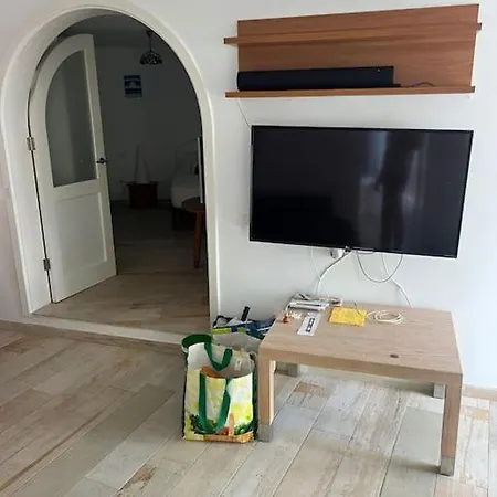 Lejlighed Barbara Gortito, 2 Bedrooms Flat With A Sea View *
