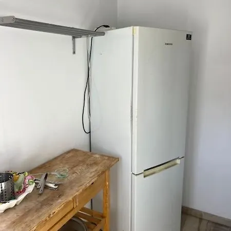 Apartment Barbara Gortito, 2 Bedrooms Flat With A Sea View