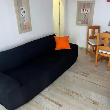 Barbara Gortito, 2 Bedrooms Flat With A Sea View شقة بلايا بارايسو