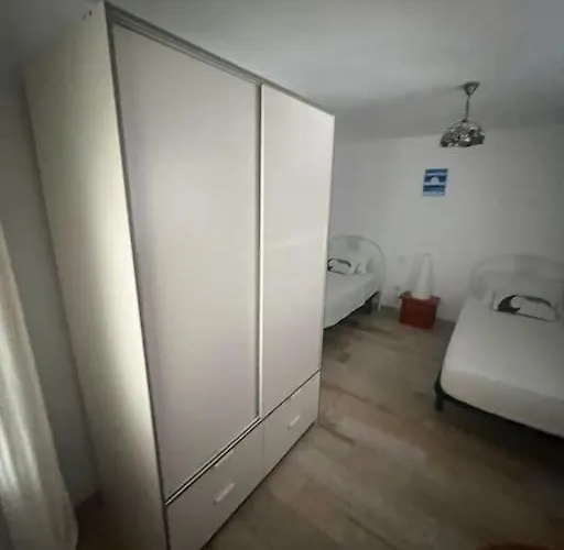 Apartamento Barbara Gortito, 2 Bedrooms Flat With A Sea View Playa Paraiso (Tenerife)