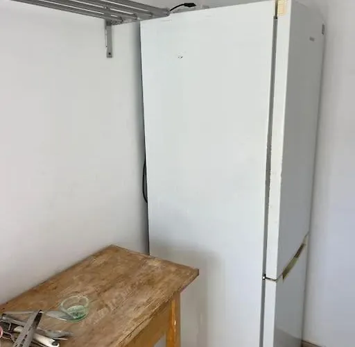 Barbara Gortito, 2 Bedrooms Flat With A Sea View بلايا بارايسو