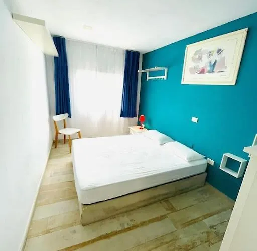 Barbara Gortito, 2 Bedrooms Flat With A Sea View Apartamento *