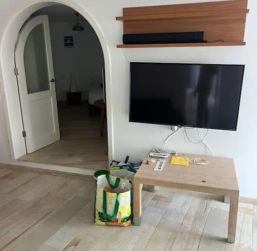 Apartamento Barbara Gortito, 2 Bedrooms Flat With A Sea View *