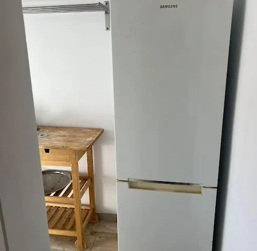 Barbara Gortito, 2 Bedrooms Flat With A Sea View * بلايا بارايسو