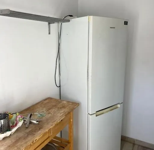 Apartamento Barbara Gortito, 2 Bedrooms Flat With A Sea View