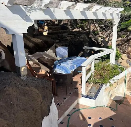 Barbara Gortito, 2 Bedrooms Flat With A Sea View بلايا بارايسو