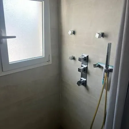 Barbara Gortito, 1 Bedroom Flat, Sea View Appartement *