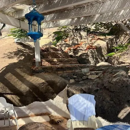 Appartement Barbara Gortito, 2 Bedrooms Flat With A Sea View Playa Paraiso (Tenerife)