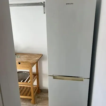 Barbara Gortito, 1 Bedroom Flat, Sea View * Playa Paraiso (Tenerife)