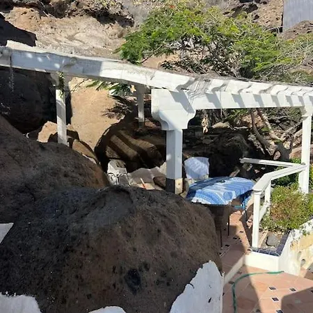 Appartement Barbara Gortito, 1 Bedroom Flat, Sea View Playa Paraiso (Tenerife)