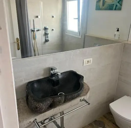 Apartmán Barbara Gortito, 2 Bedrooms Flat With A Sea View *