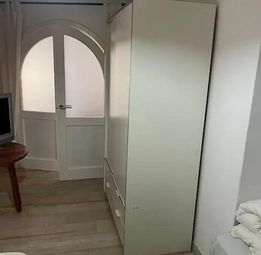 Apartmán Barbara Gortito, 2 Bedrooms Flat With A Sea View